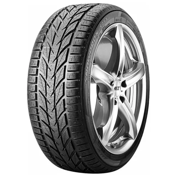 Anvelope Second Hand All SEASON 205/50 R16 91H TOYO SNOWPROX S 953