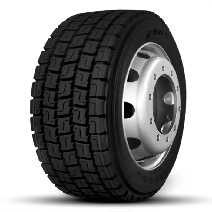 Anvelope Camion Tractiune 275/70 R22.5 148/145M Noi LINGLONG D905 Strada