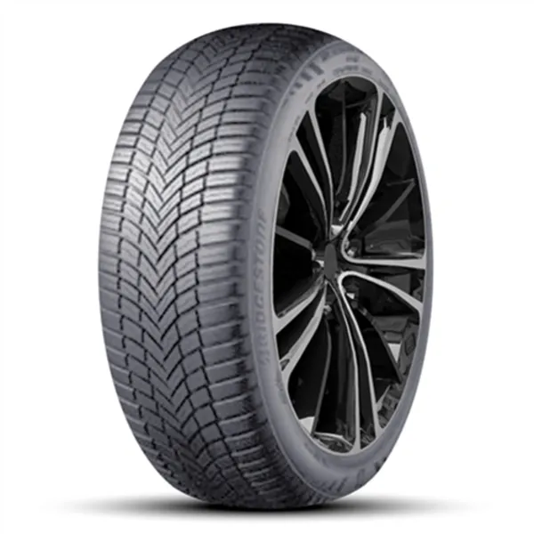 Anvelope Second Hand VARĂ 215/40 R17 87Y BRIDGESTONE WEATHER CONTROL A005