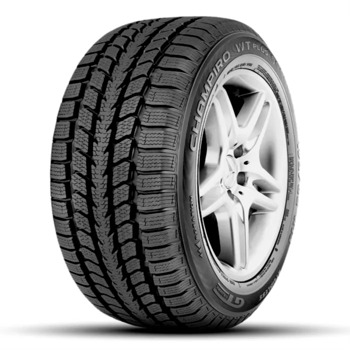 Anvelope Second Hand All SEASON 165/65 R14 79T GT RADIAL CHAMPIRO WT PLUS