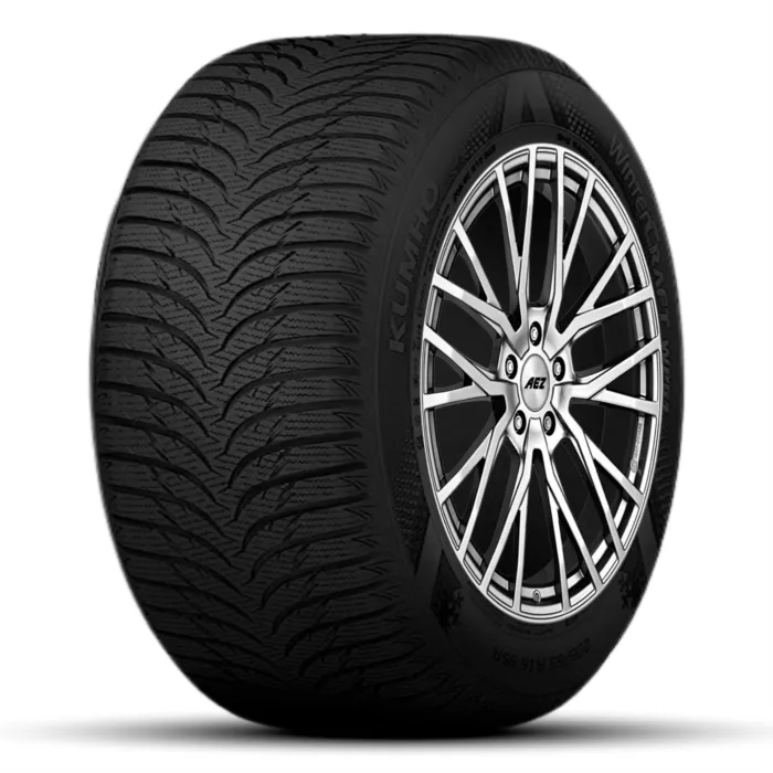 Anvelope Second Hand All SEASON 195/55 R16 87H KUMHO WINTER CRAFT WP 51