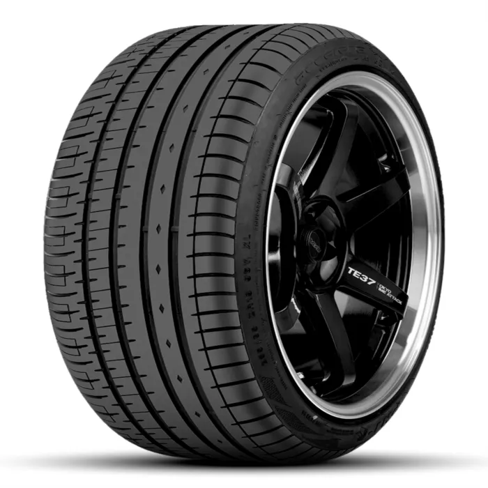Anvelope Second Hand VARĂ 255/35 R19 96Y ACCELERA PHI-R