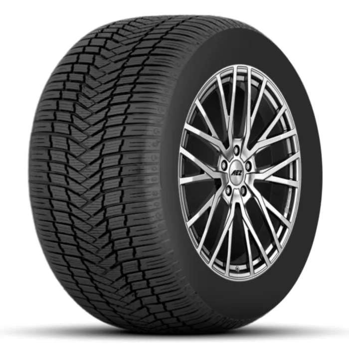 Anvelope All SEASON  205/45 ZR17 88W Noi Milever MC545