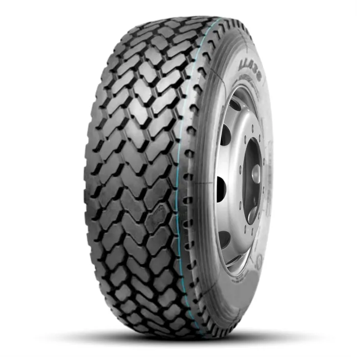 Anvelope Camion Directie 385/65 R22.5 164J Noi BENCHMARK LLA38 Strada-Santier