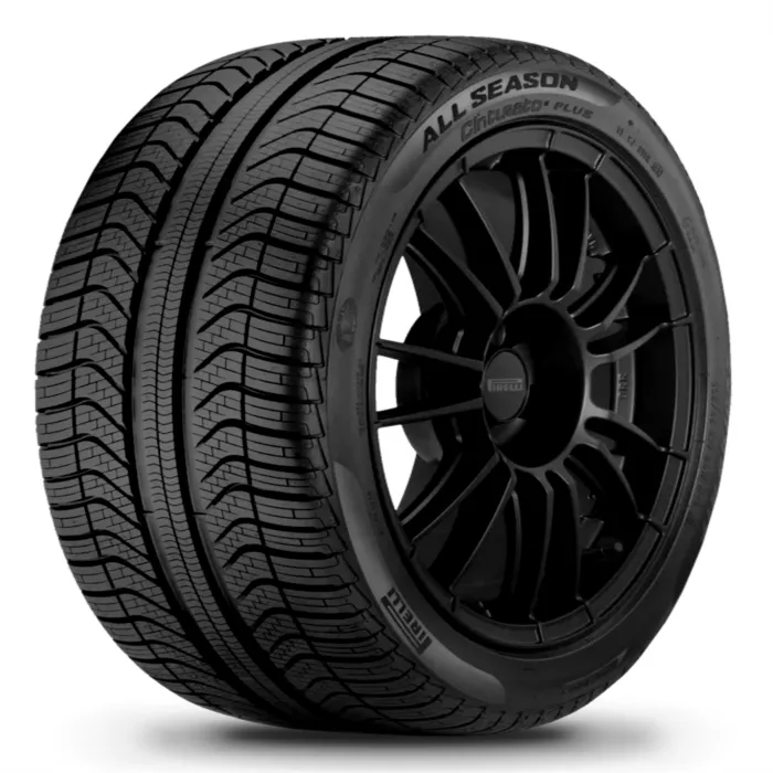 Anvelope Second Hand VARĂ 195/55 R16 87H PIRELLI ALL SEASON CINTURATO TM