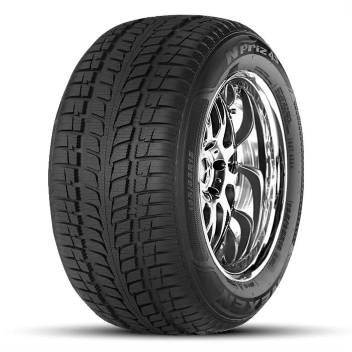 Anvelope Second Hand VARĂ 185/60 R14 82T NEXEN N PRIZ4S