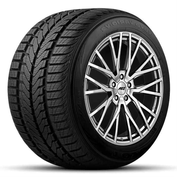 Anvelope Second Hand VARĂ 185/65 R14 86T TOYO VARIO V2+
