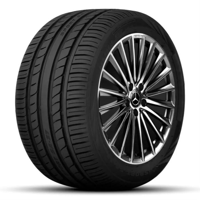 Anvelope Semi noi VARĂ 245/50 R18 100W GOODRIDE SPORT SA-37