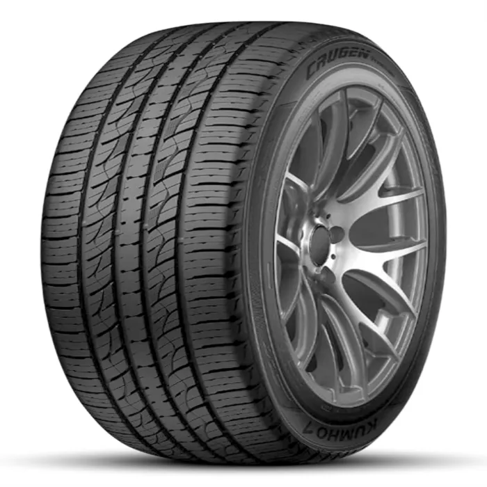 Anvelope Second Hand VARĂ 255/45 R20 105V KUMHO CRUGEN PREMIUM