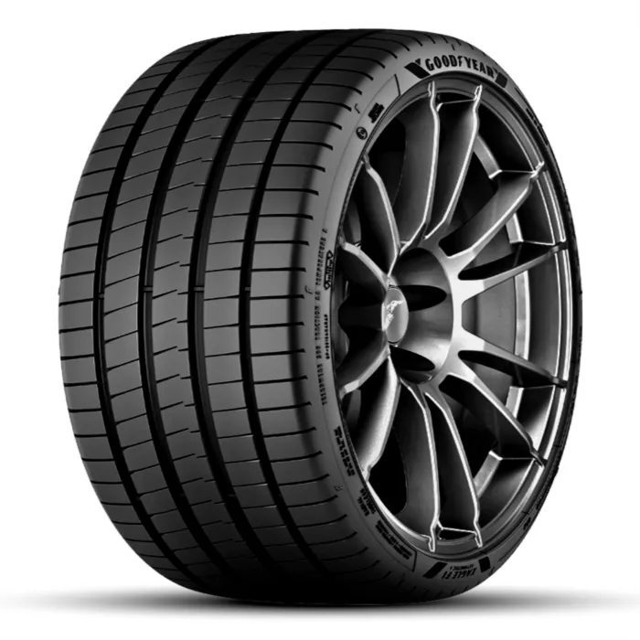 Anvelope Second Hand VARĂ 235/45 R19 99V GOOD YEAR EAGLE F1 ASYMETRIC 6