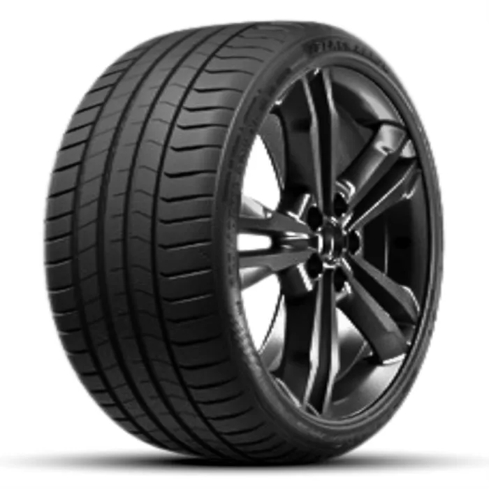 Anvelope VARĂ 235/45 ZR17 97W Noi Blackarrow P16