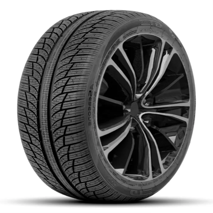 Anvelope Semi noi All SEASON 205/60 R16 92H GT RADIAL 4 SEASON