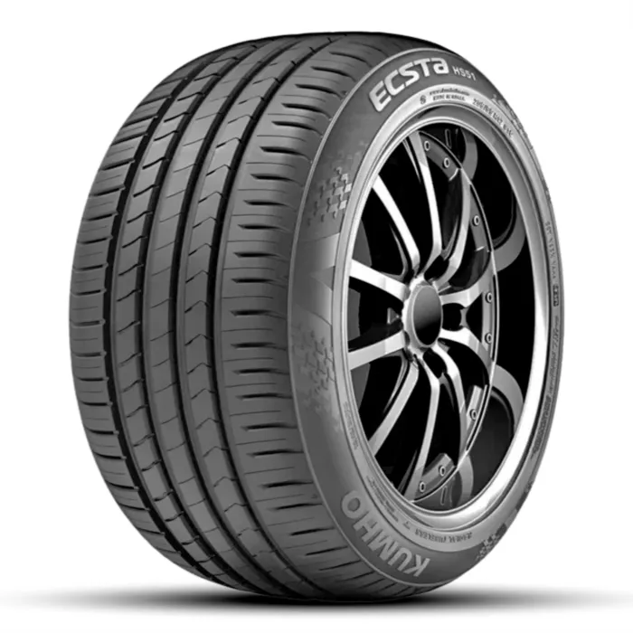 Anvelope Second Hand All SEASON 215/55 R18 91H KUMHO ECSTA HS 51