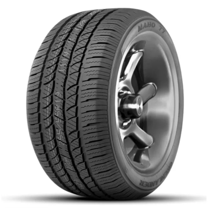 Anvelope All SEASON  265/70 R17 115H Noi Grenlander Maho 77