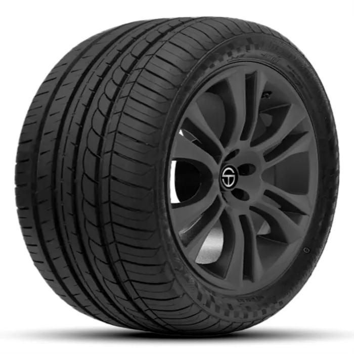 Anvelope Semi noi IARNĂ 205/45 R16 87W BLACKLION CHAMPOINT BU 66
