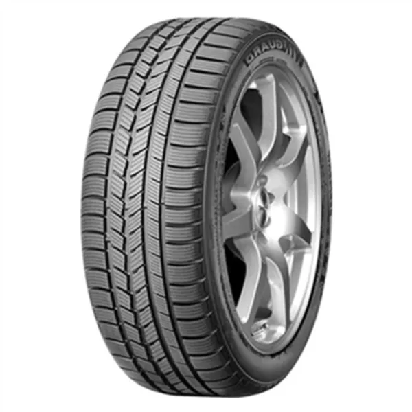 Anvelope Second Hand IARNĂ 205/40 R17 84V NEXEN WINGUARD SPORT