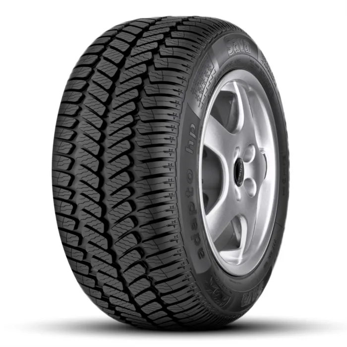 Anvelope Semi noi All SEASON 195/60 R15 88H SAVA ADAPTO HP