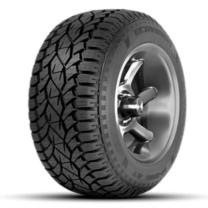 Anvelope All SEASON  265/75 R16 116S Noi Ecovision VI-286AT