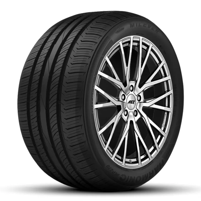 Anvelope VARĂ  175/65 R14 82T Noi Milever MP270
