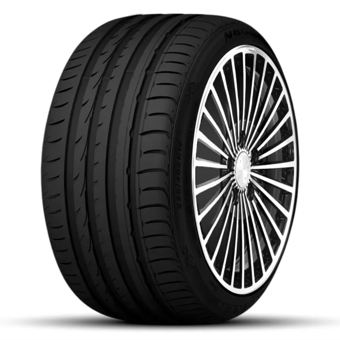 Anvelope Semi noi VARĂ 245/40 R18 97Y NEXEN N8000