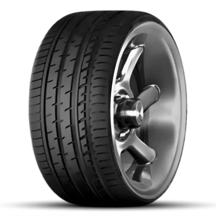 Anvelope VARĂ 285/30 R20 99W Noi Mileking MK927