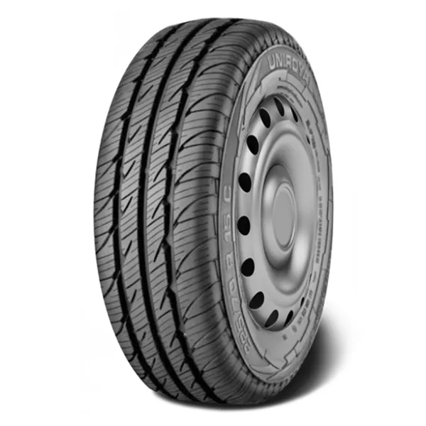 Anvelope Second Hand VARĂ 215/65 R16C 109/107R UNIROYAL RAIN MAX 2