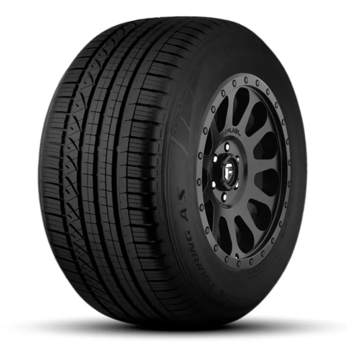 Anvelope Semi noi All SEASON 235/65 R17 104V DUNLOP GRAND TREK TOURING A/S