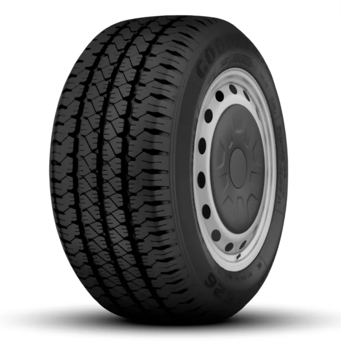 Anvelope Second Hand All SEASON 205/65 R16C 107/105T GOOD YEAR CARGO G26