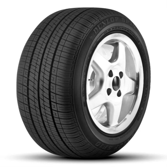 Anvelope Second Hand VARĂ 165/70 R14 81T DUNLOP SP 10