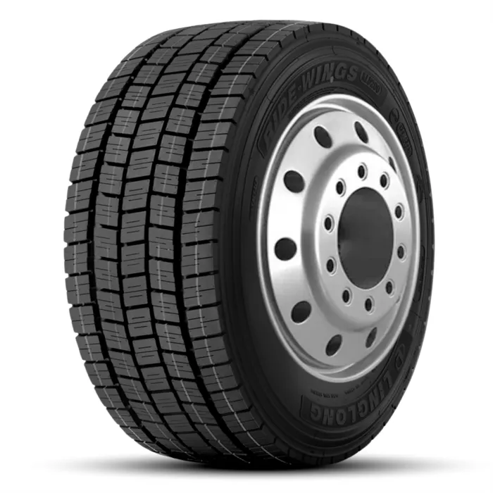 Anvelope Camion Tractiune 305/70 R19.5 148/145M Noi LINGLONG KLD200 Strada