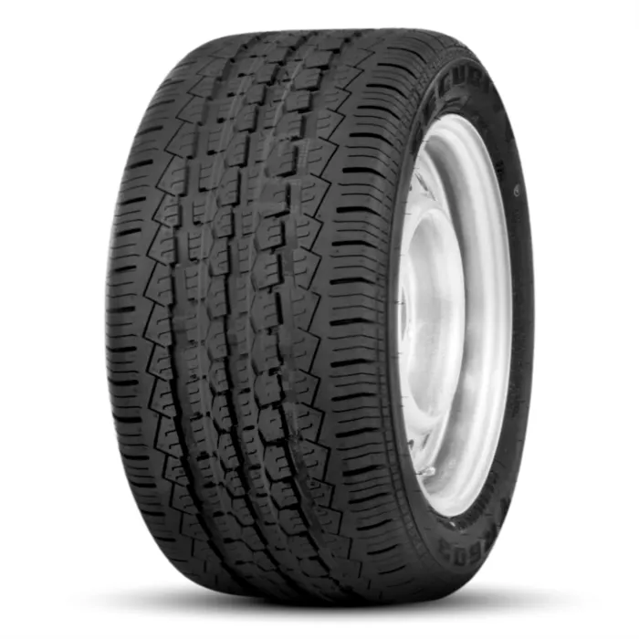 Anvelope Second Hand All SEASON 195/80 R14C 106/104R SECURITY TR 603