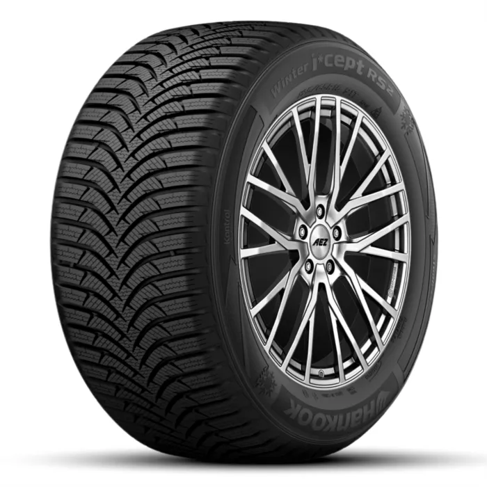 Anvelope Second Hand All SEASON 185/80 R14 88T HANKOOK WINTER I CEPT RS2