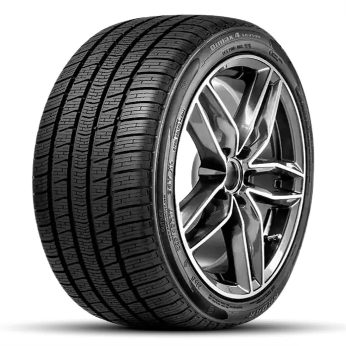 Anvelope Second Hand VARĂ 215/55 R17 98W RADAR DIMAX 4 SEASON