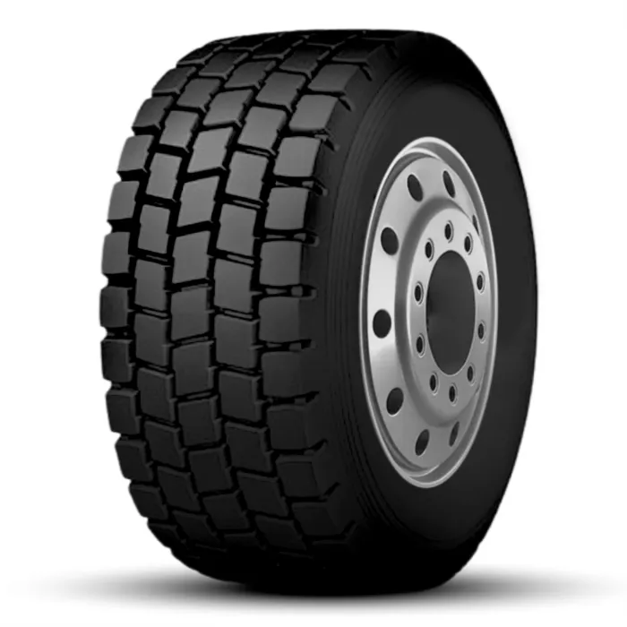 Anvelope 235/75 R17.5 Reșapate RDE1 Zonal