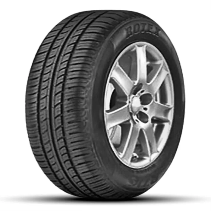 Anvelope Semi noi VARĂ 185/65 R14 86T ROTEX R 716