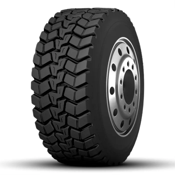 Anvelope Camion Tractiune 9.5 R17.5 143/141M Noi Kapsen HS928 Strada-Santier