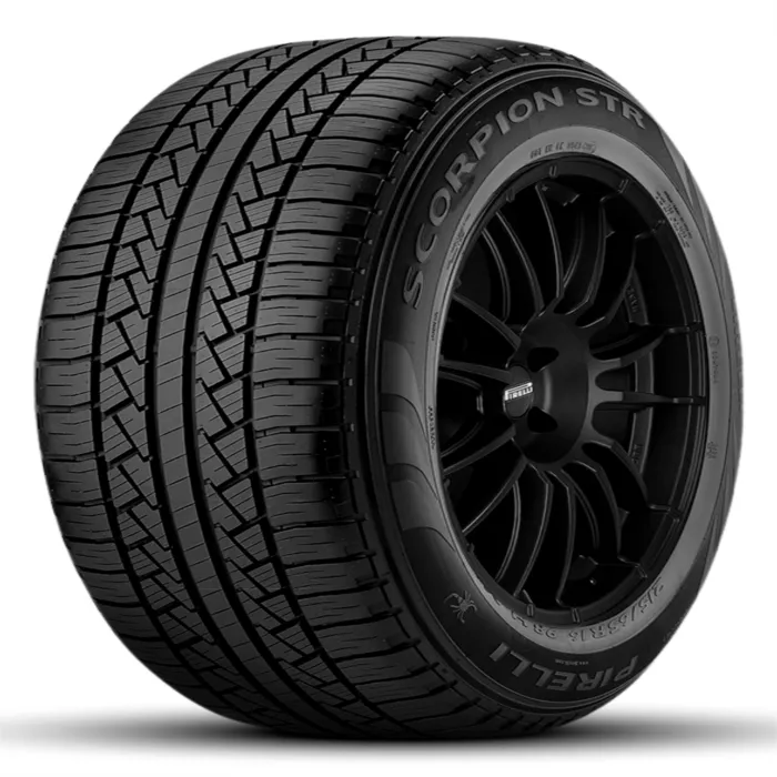 Anvelope Second Hand All SEASON 225/70 R15 100T PIRELLI SCORPION STR
