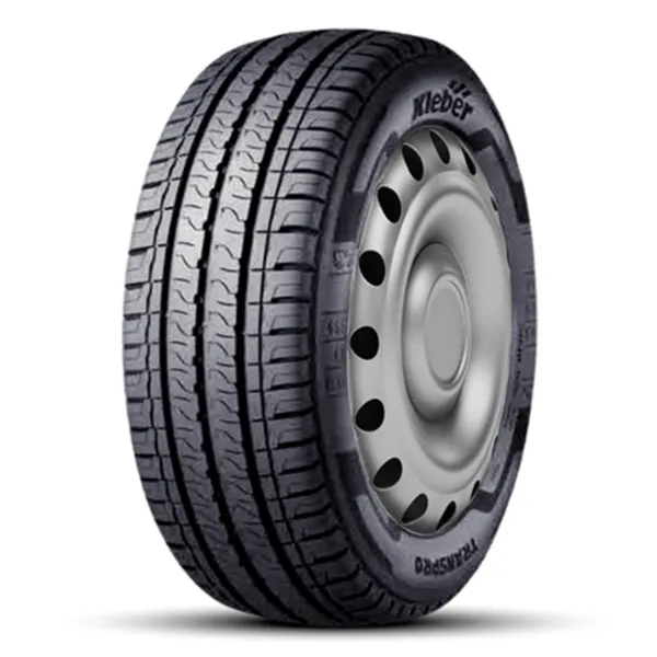 Anvelope Second Hand VARĂ 215/65 R16C 109/107T KLEBER TRANSPRO