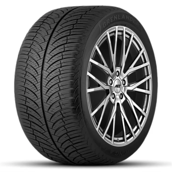 Anvelope All SEASON  205/50 ZR16 91W Noi Grenlander GREENWING A/S