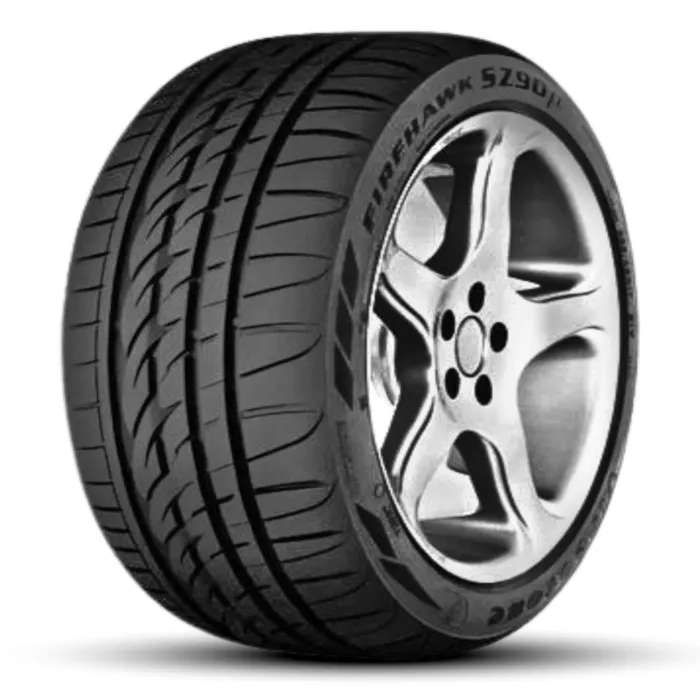 Anvelope Second Hand VARĂ 225/50 R16 92W FIRESTONE FIREHAWK SZ 90U