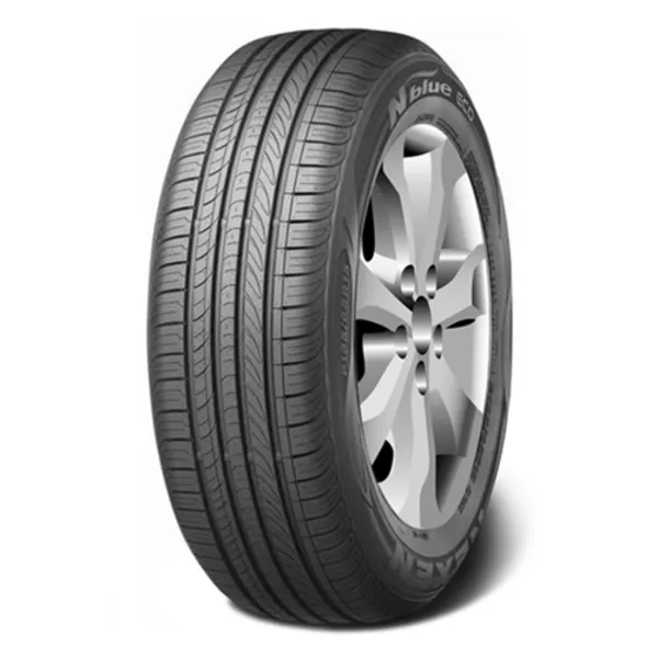 Anvelope Second Hand VARĂ 225/55 R16 95V NEXEN N BLUE ECO