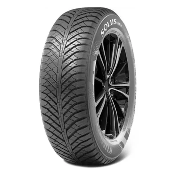 Anvelope Second Hand All SEASON 165/60 R15 81T KUMHO SOLUS AH31