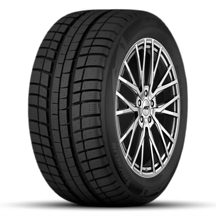 Anvelope Second Hand All SEASON 175/65 R15 84T MICHELIN ALPIN A2