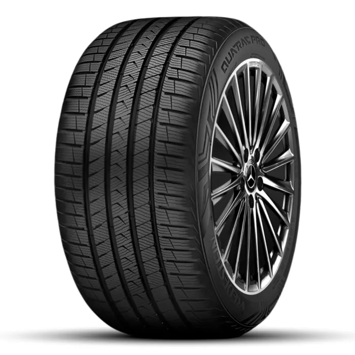 Anvelope Second Hand All SEASON 255/40 R20 101Y VREDESTEIN QUATRAC PRO