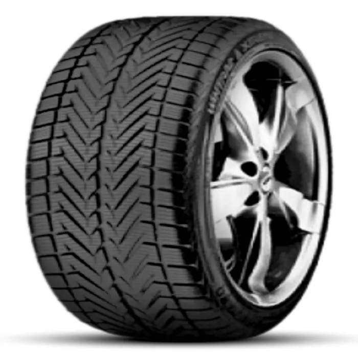 Anvelope Second Hand IARNĂ 235/55 R19 105V VREDESTEIN WINTRAC 4 XTREME