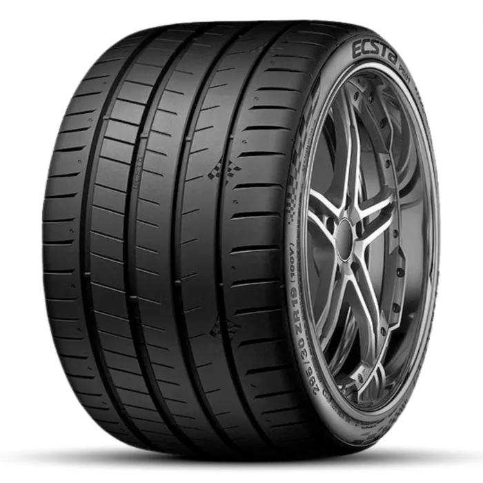 Anvelope Semi noi VARĂ 245/45 R20 103Y KUMHO ECSTA PS91