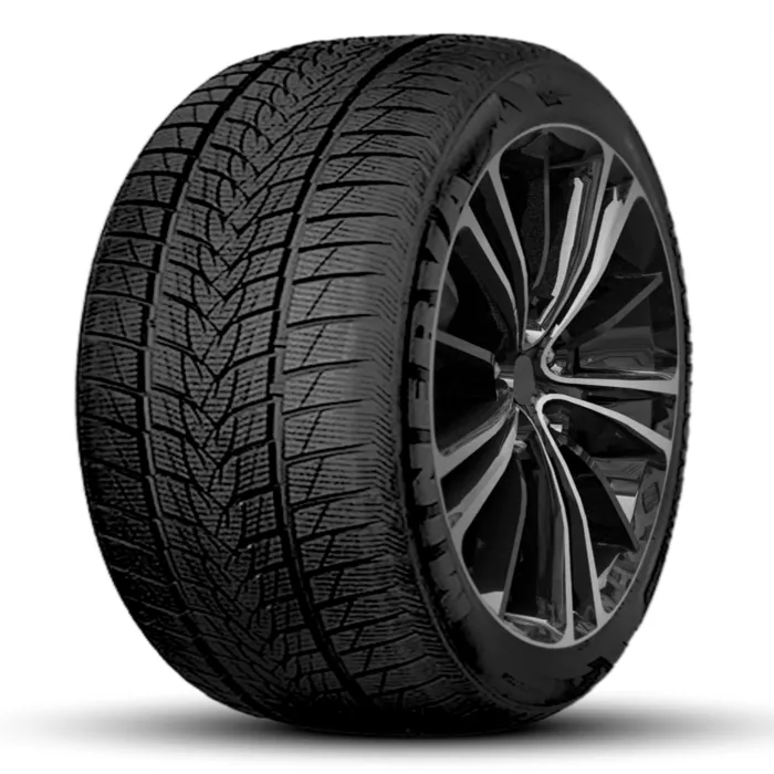 Anvelope Second Hand All SEASON 215/55 R18 99V MINERVA FROSTRACK UHP
