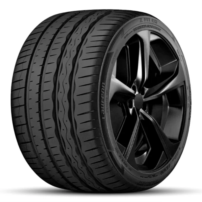 Anvelope Second Hand VARĂ 285/25 ZR20 93Y LAUFENN Z FIT EQ