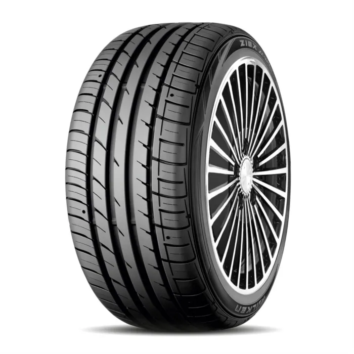 Anvelope Semi noi VARĂ 215/40 R16 86W FALKEN ZIEX ZE914 ECORUN