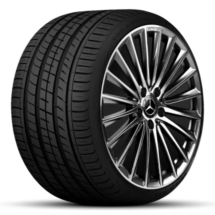 Anvelope Second Hand VARĂ 245/45 ZR19 102Y NEXEN NFERA SU1